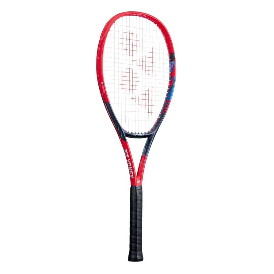 YONEX VCORE 100 ポリツアー REV125 Yonex VCORE 100 Tennis Racquet (7th Gen) L3-4 3/8